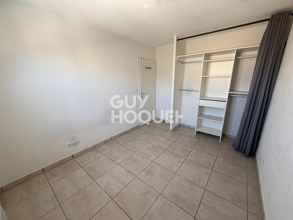 Charmante maison F4  avec jardin, garage, parking. EXCLUSIVITE à vendre à Perpignan (66000) Quartier St-Louis de Gonzague.