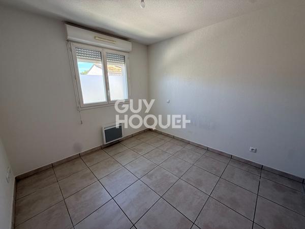Charmante maison F4  avec jardin, garage, parking. EXCLUSIVITE à vendre à Perpignan (66000) Quartier St-Louis de Gonzague.