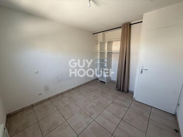 Charmante maison F4  avec jardin, garage, parking. EXCLUSIVITE à vendre à Perpignan (66000) Quartier St-Louis de Gonzague.