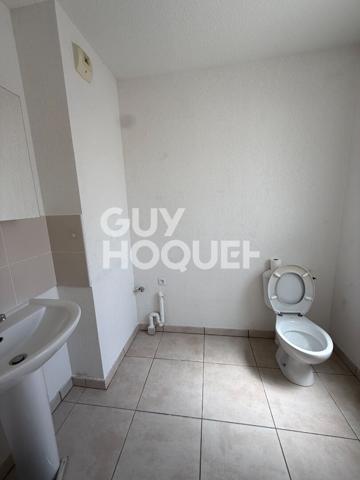Charmante maison F4  avec jardin, garage, parking. EXCLUSIVITE à vendre à Perpignan (66000) Quartier St-Louis de Gonzague.