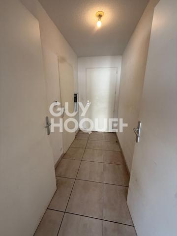 Charmante maison F4  avec jardin, garage, parking. EXCLUSIVITE à vendre à Perpignan (66000) Quartier St-Louis de Gonzague.