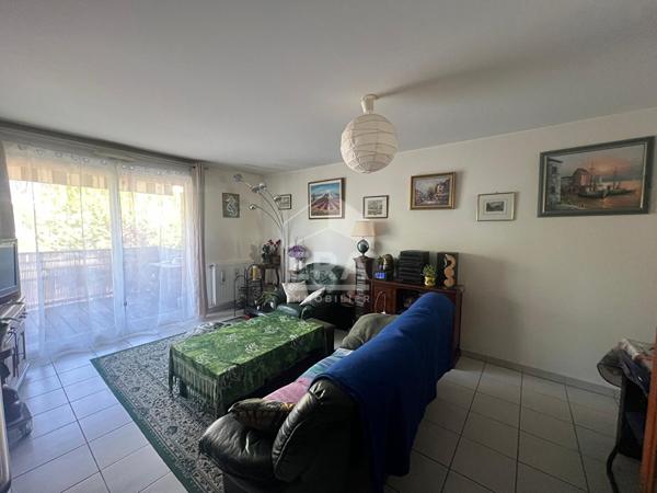 Appartement 3 pièces de 69.22 m² à VILLEFONTAINE