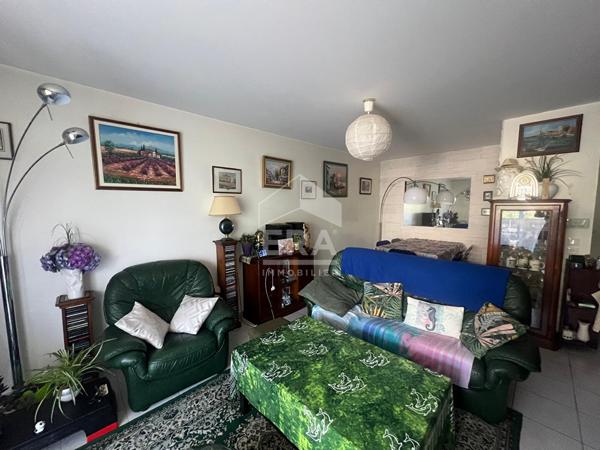 Appartement 3 pièces de 69.22 m² à VILLEFONTAINE