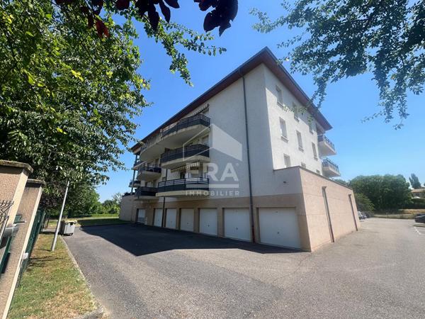 Appartement 3 pièces de 69.22 m² à VILLEFONTAINE