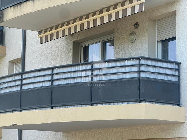 Appartement 3 pièces de 69.22 m² à VILLEFONTAINE