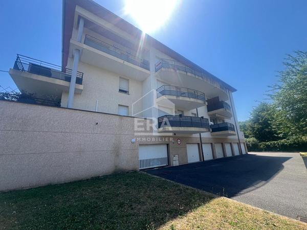 Appartement 3 pièces de 69.22 m² à VILLEFONTAINE