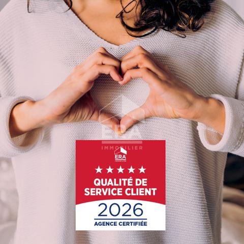 Appartement 3 pièces de 69.22 m² à VILLEFONTAINE