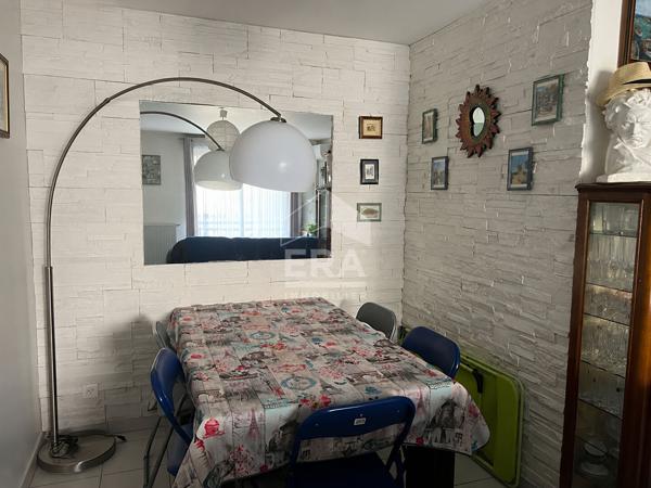 Appartement 3 pièces de 69.22 m² à VILLEFONTAINE