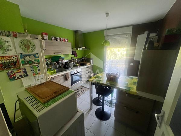Appartement 3 pièces de 69.22 m² à VILLEFONTAINE