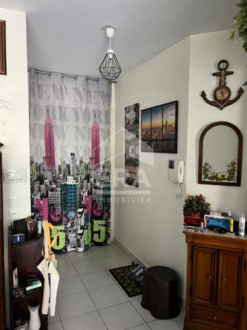 Appartement 3 pièces de 69.22 m² à VILLEFONTAINE