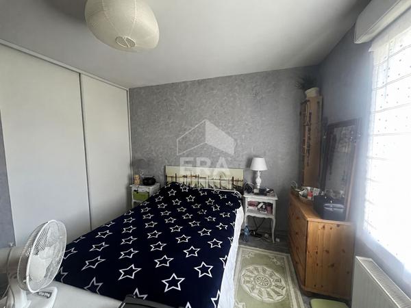 Appartement 3 pièces de 69.22 m² à VILLEFONTAINE