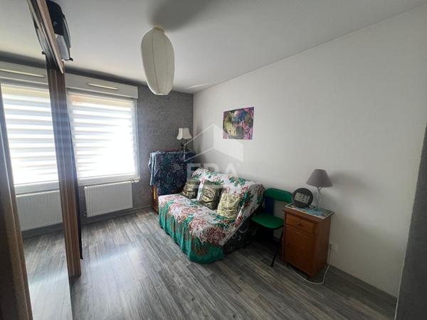 Appartement 3 pièces de 69.22 m² à VILLEFONTAINE