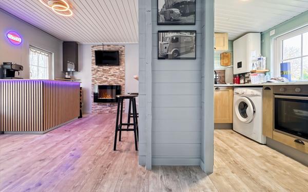 Maison à vendre    3 pièces •  Avaray