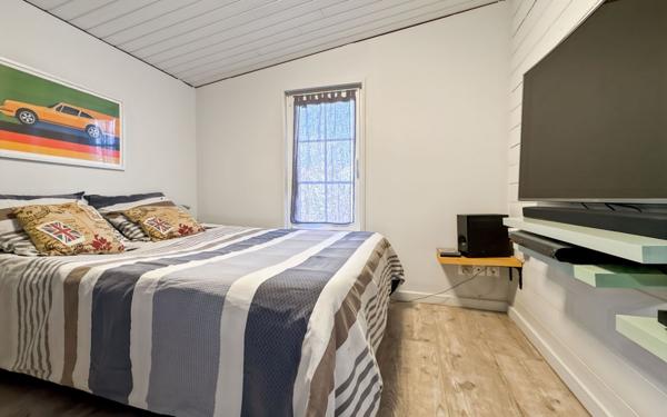 Maison à vendre    3 pièces •  Avaray