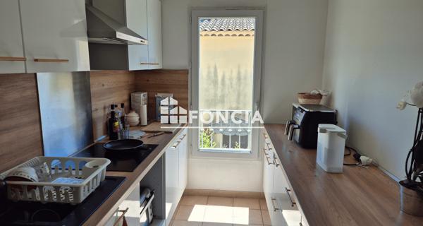 À vendre Appartement 2 pièces 48 m² - Morières-lès-avignon 84310