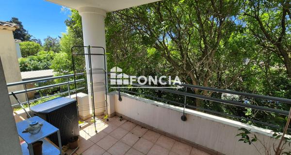 À vendre Appartement 2 pièces 48 m² - Morières-lès-avignon 84310