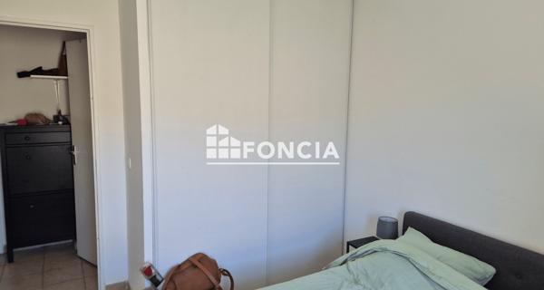 À vendre Appartement 2 pièces 48 m² - Morières-lès-avignon 84310