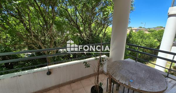 À vendre Appartement 2 pièces 48 m² - Morières-lès-avignon 84310