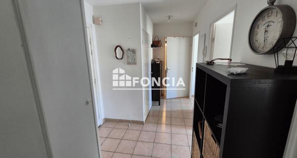 À vendre Appartement 2 pièces 48 m² - Morières-lès-avignon 84310