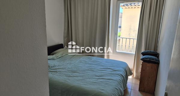 À vendre Appartement 2 pièces 48 m² - Morières-lès-avignon 84310