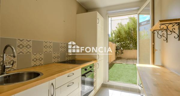 À vendre Appartement 3 pièces 69.2 m² - Avignon 84000