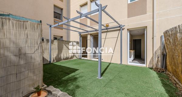 À vendre Appartement 3 pièces 69.2 m² - Avignon 84000