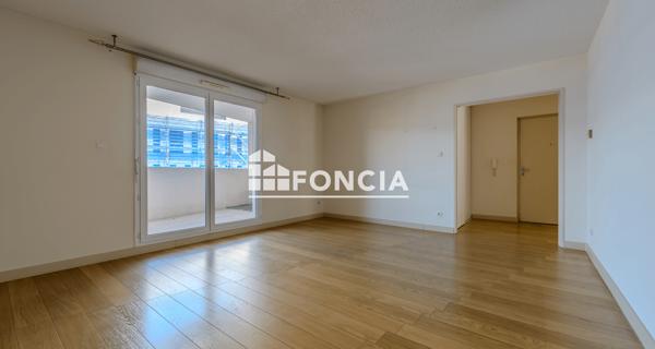 À vendre Appartement 3 pièces 69.2 m² - Avignon 84000