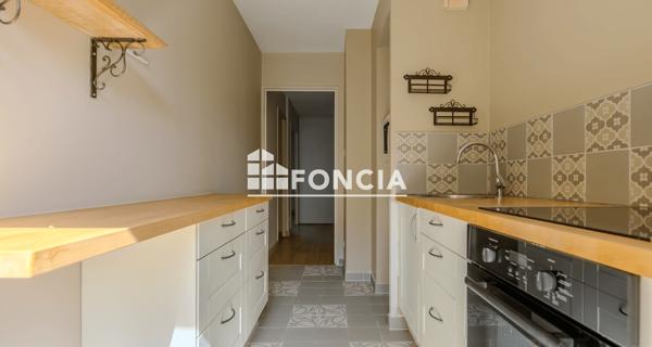À vendre Appartement 3 pièces 69.2 m² - Avignon 84000
