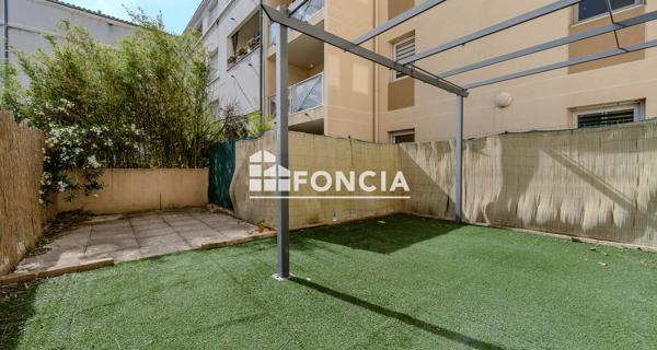 À vendre Appartement 3 pièces 69.2 m² - Avignon 84000