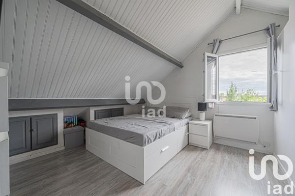 Appartement à vendre 2 pièces 35 m² Aulnay-sous-Bois