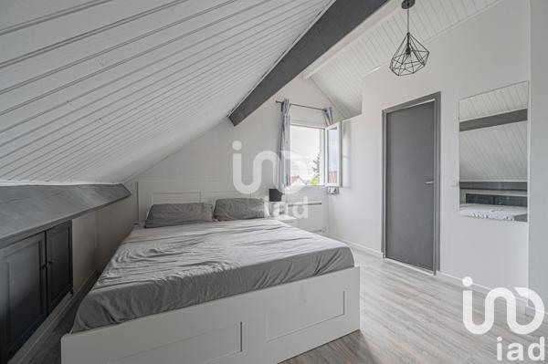 Appartement à vendre 2 pièces 35 m² Aulnay-sous-Bois