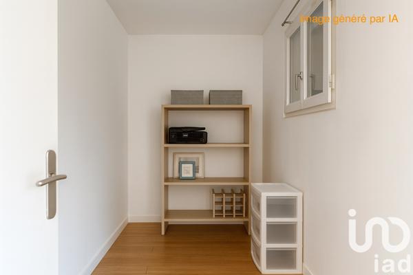 Appartement à vendre 3 pièces 65 m² Bobigny