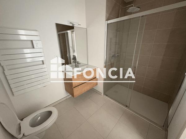 Location Appartement 2 pièces 52.03 m² - Guilers 29820