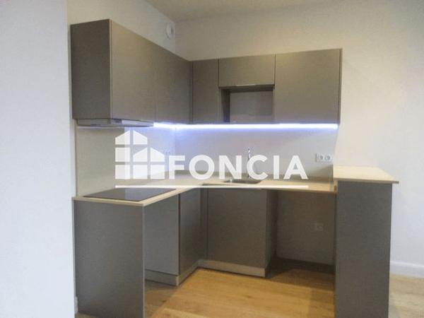 Location Appartement 2 pièces 37.1 m² - 12 PLACE GRAMONT Pau 64000