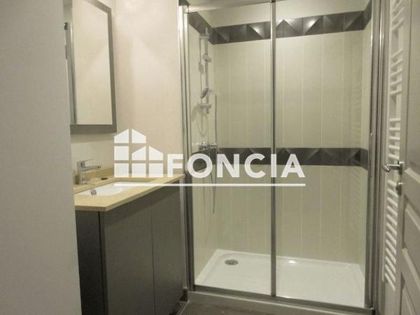 Location Appartement 2 pièces 37.1 m² - 12 PLACE GRAMONT Pau 64000