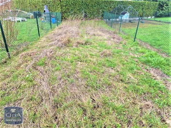 Maison à louer 2 pièces 40m²