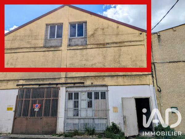 Murs commerciaux  à vendre 83 m² Colombiers