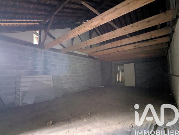 Murs commerciaux  à vendre 83 m² Colombiers
