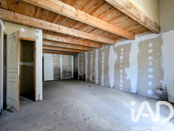 Murs commerciaux  à vendre 83 m² Colombiers