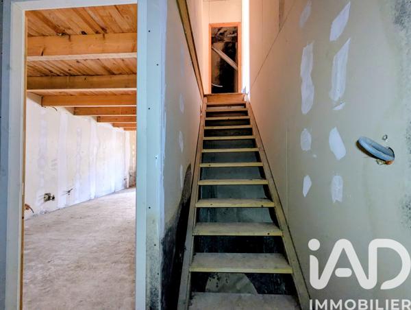 Murs commerciaux  à vendre 83 m² Colombiers