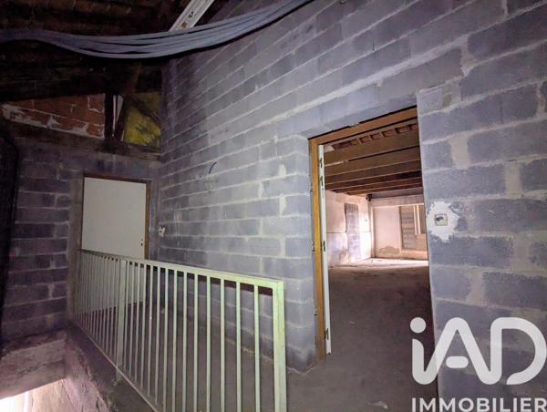 Murs commerciaux  à vendre 83 m² Colombiers
