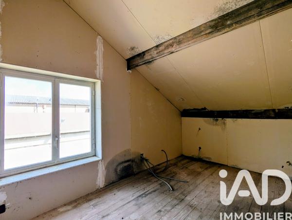 Murs commerciaux  à vendre 83 m² Colombiers