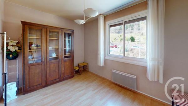 Appartement F4 à vendre  4 pièces - 91,66 m2 RODEZ - 12