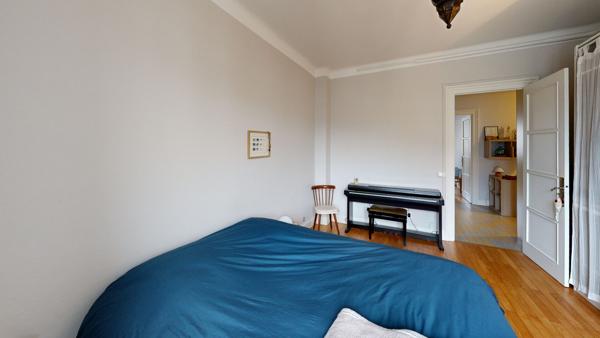 Appartement Lyon 4 pièce(s) 98m²