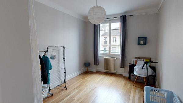 Appartement Lyon 4 pièce(s) 98m²
