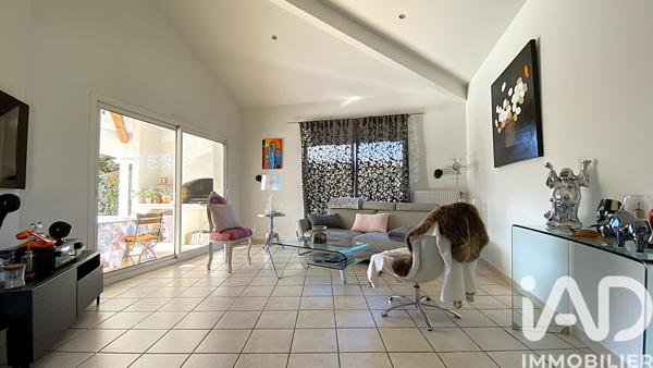 Maison à vendre 6 pièces 200 m² Saint-Médard-en-Jalles