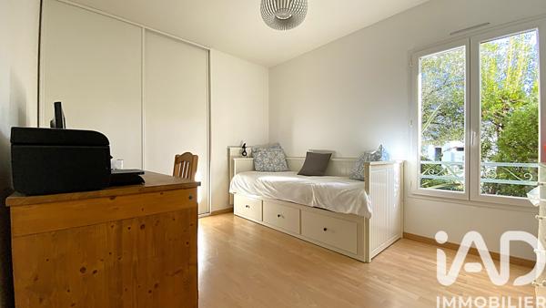 Maison à vendre 6 pièces 200 m² Saint-Médard-en-Jalles