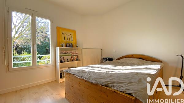 Maison à vendre 6 pièces 200 m² Saint-Médard-en-Jalles