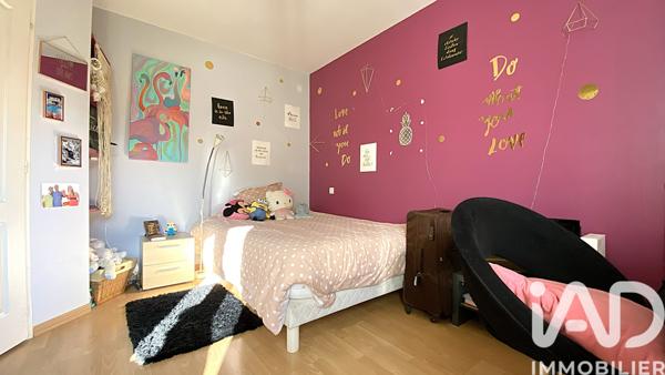 Maison à vendre 6 pièces 200 m² Saint-Médard-en-Jalles