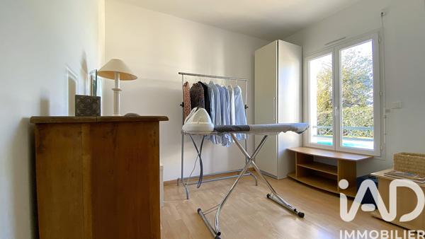 Maison à vendre 6 pièces 200 m² Saint-Médard-en-Jalles